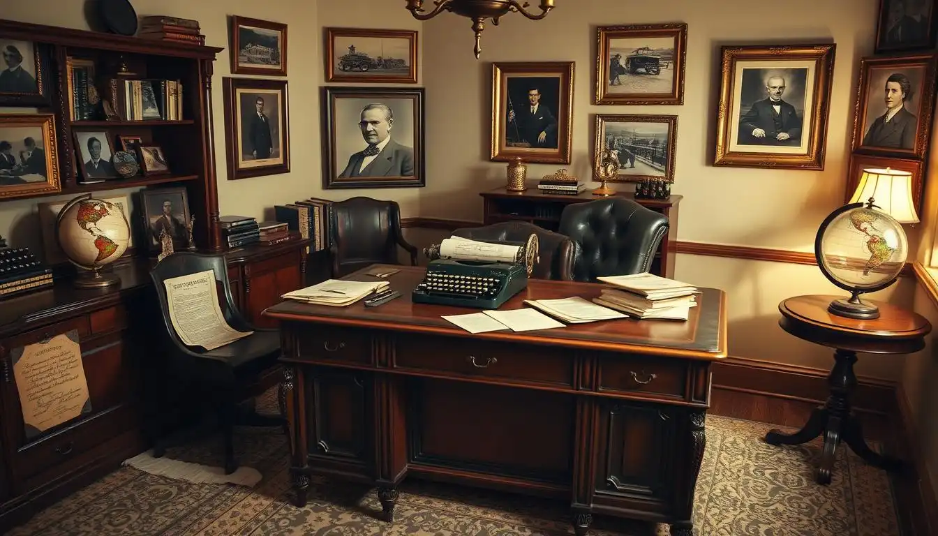 Old American Insurance