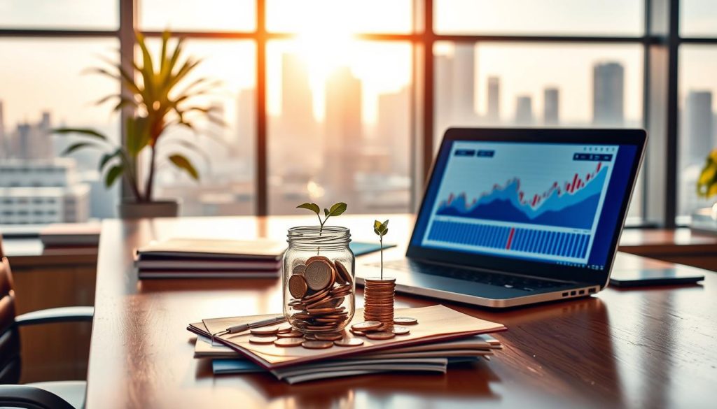 investment options